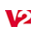 Logo: V2 Music Festival